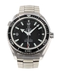 Pre-Owned Omega Planet Ocean Watch